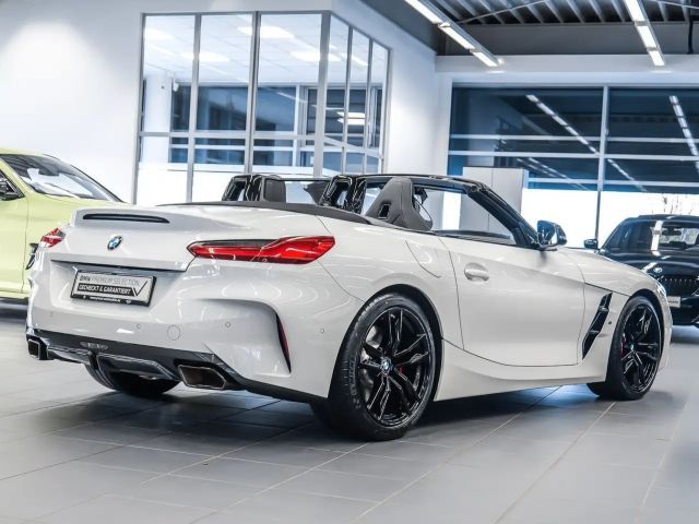 BMW Z4 Cabrio M40i Roadster