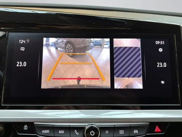 Opel Grandland X Ultimate