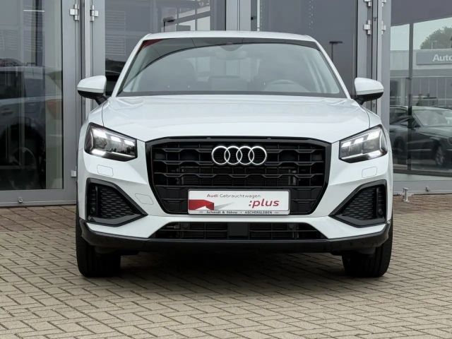 Audi Q2 35 TFSI S-Tronic