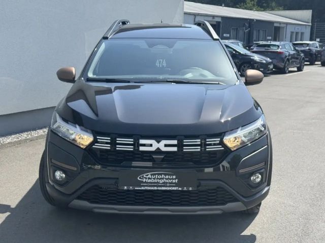 Dacia Jogger Extreme