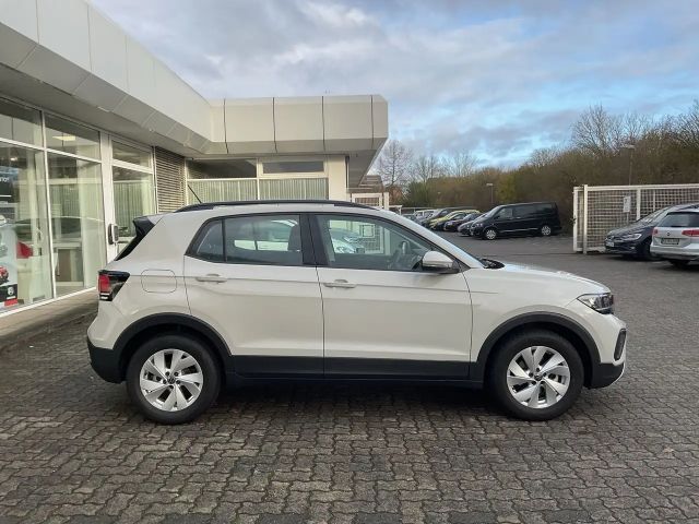 Volkswagen T-Cross Life1.0 TSI AHK ACC PDC Navi GJR Sitzhzg