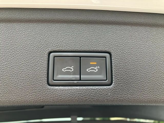 Volkswagen Touareg 4Motion eHybrid