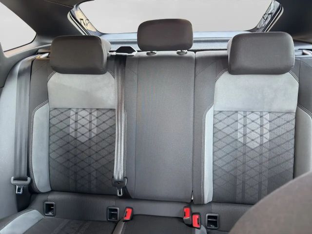 Volkswagen Taigo DSG R-Line