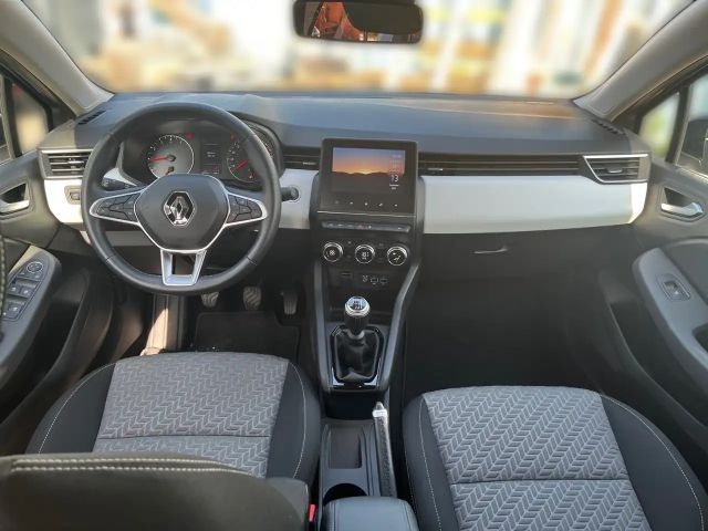 Renault Clio Evolution TCe 90