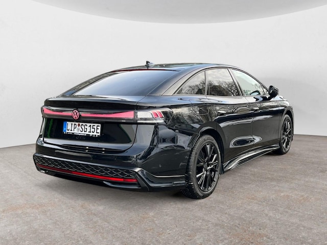 Volkswagen ID.7 GTX Plus