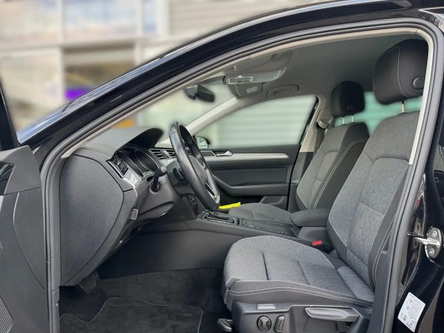 Volkswagen Passat 2.0 TDI Business Variant