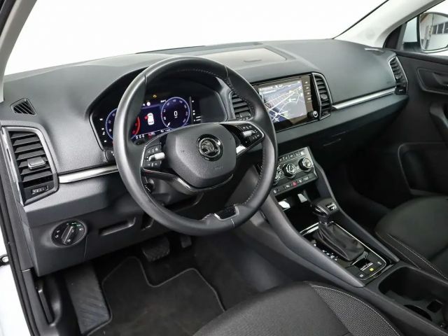 Skoda Karoq 2.0 TDI 4x4 Ambition