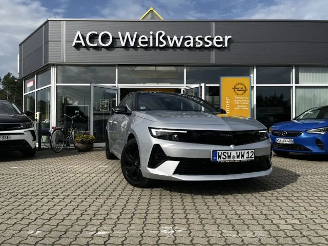 Opel Astra 1.2 Turbo GS-Line Grand Sport Turbo