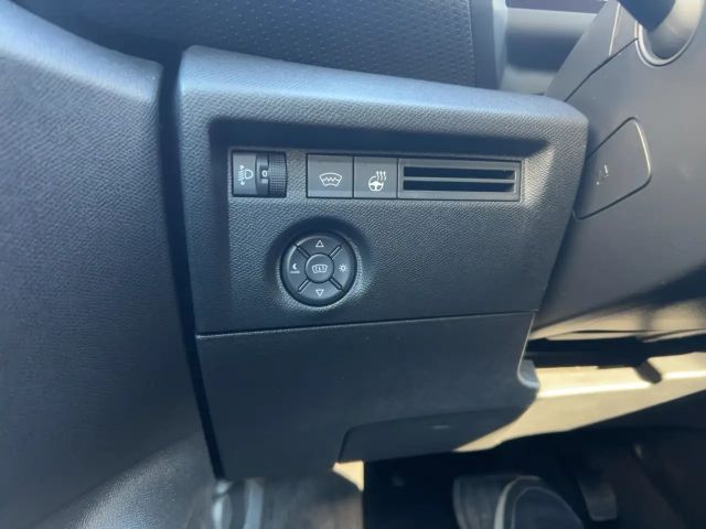 Citroën C4 Hybrid Max