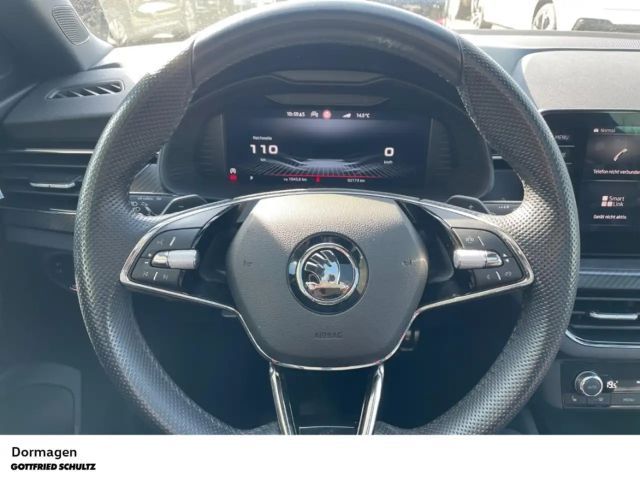 Skoda Scala 1 5l TSI DSG LED NAVI PANORAMA