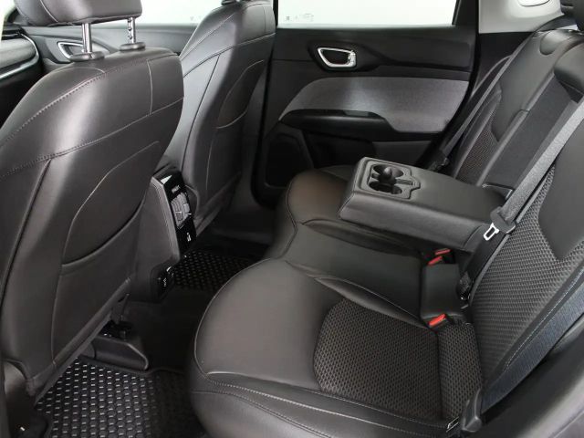 Jeep Compass 4xe Longitude