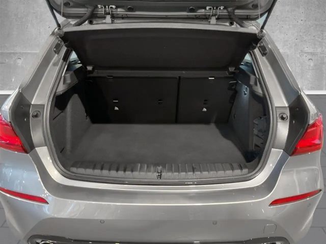 BMW 118 118d Sedan Sport Line