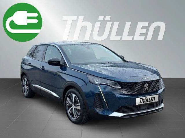 Peugeot 3008 Allure Pack EAT8 Hybrid