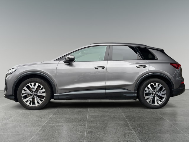 Audi Q4 e-tron 40