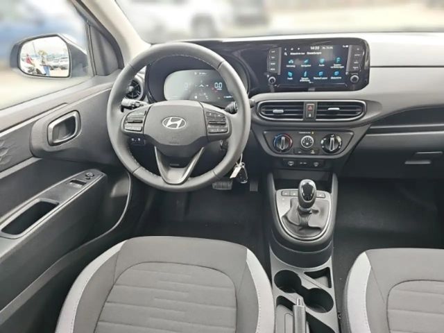 Hyundai i10 1.2 Trend