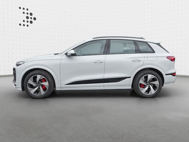 Audi Q6 e-tron Quattro