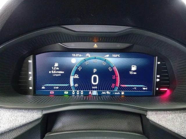 Skoda Kamiq Selection