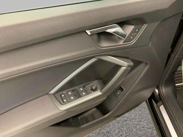 Audi Q3 45 TFSI Quattro S-Line