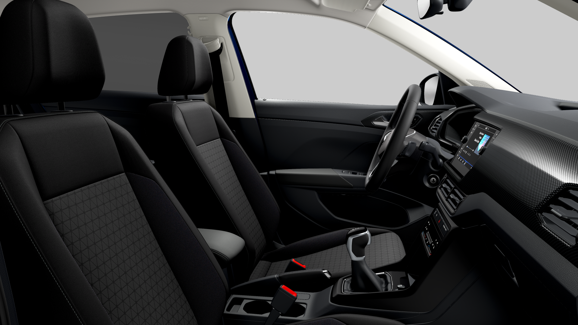 Volkswagen T-Cross 1.0 TSI DSG Life