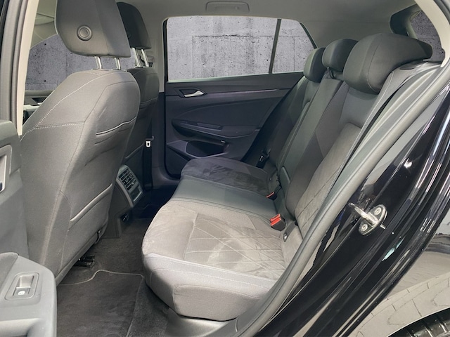 Volkswagen Golf 2.0 TDI DSG Life