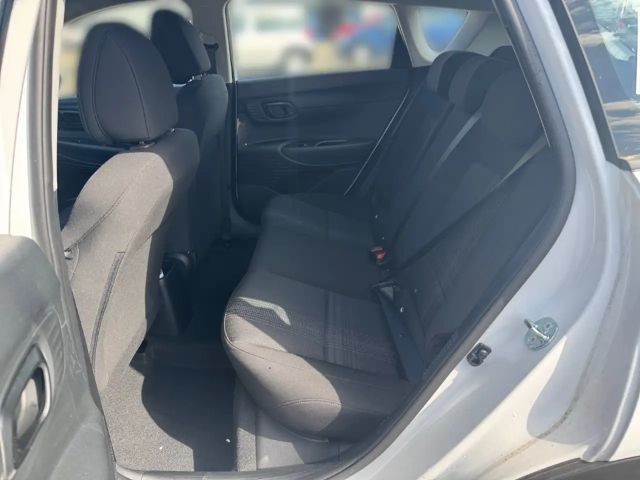 Hyundai Bayon Select