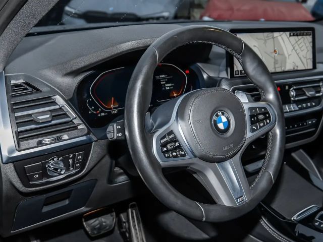 BMW X4 Coupé M-Sport xDrive30i