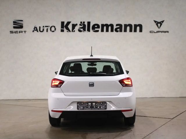 Seat Ibiza 1.0 TSI Style