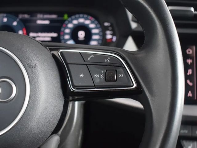 Audi A3 30 TDI Sedan Sportback