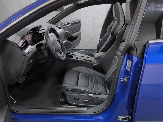 Volkswagen Arteon 2.0 TSI DSG R-Line