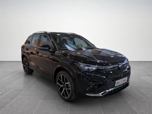Volkswagen Tiguan DSG R-Line eHybrid