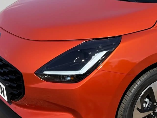 Suzuki Swift Comfort