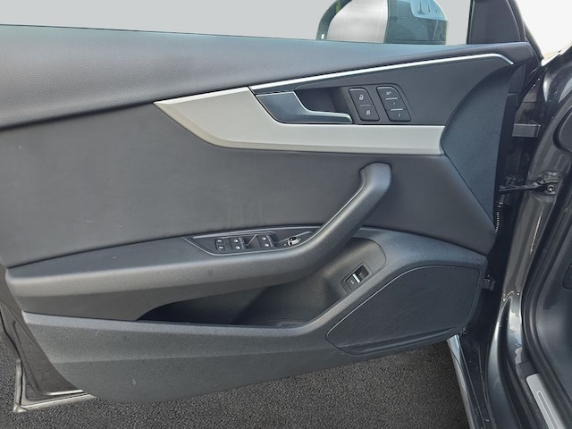 Audi A4 40 TDI Avant Quattro S-Line S-Tronic