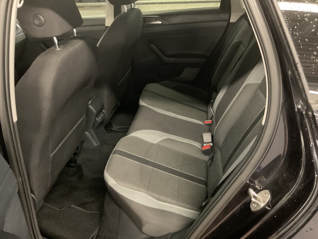 Volkswagen Polo 1.0 TSI DSG Style