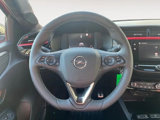 Opel Corsa 1.2 Turbo GS-Line Grand Sport Turbo