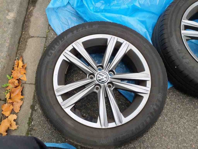 Volkswagen Polo 1.0 TSI DSG