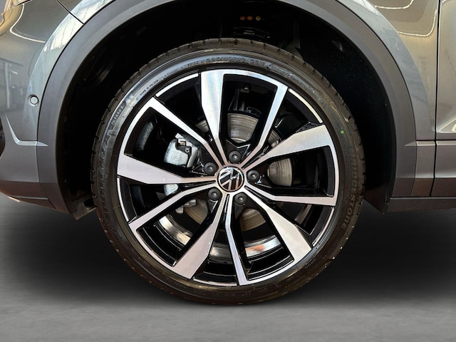 Volkswagen T-Roc T-Roc 2.0 TSI 4M+R-LINE+DSG+LED+KAMERA+ACC+AHK