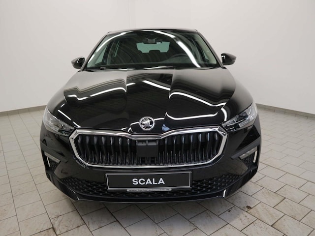 Skoda Scala 1.0 TSI Tour