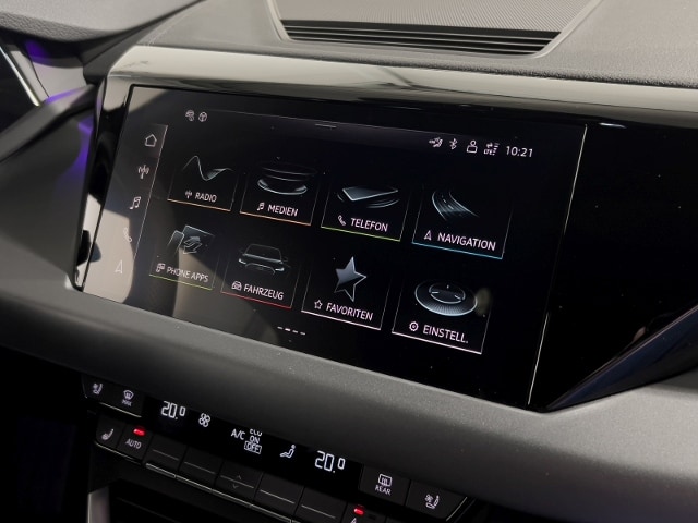 Audi e-tron GT Quattro