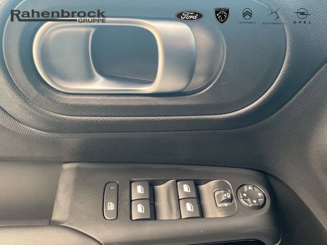 Citroën C5 Aircross C-Series PureTech