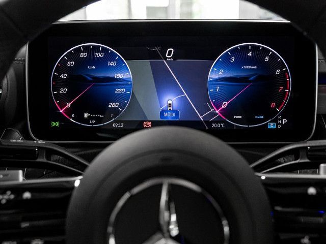 Mercedes-Benz CLE 200 4MATIC Coupé