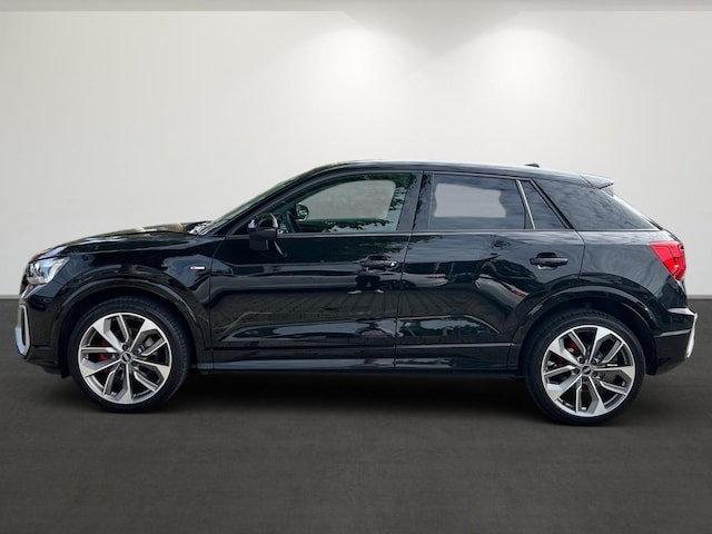 Audi Q2 35 TFSI S-Tronic