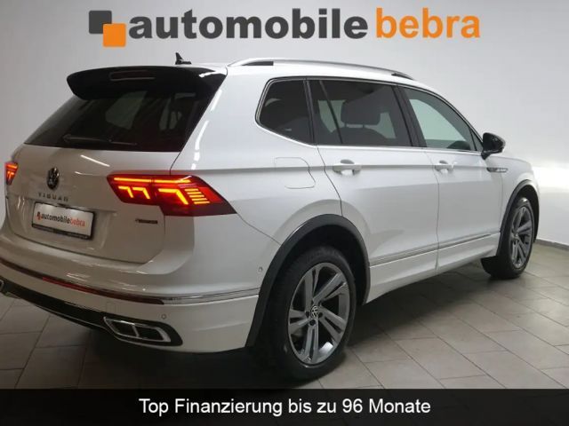 Volkswagen Tiguan 2.0 TDI Allspace DSG