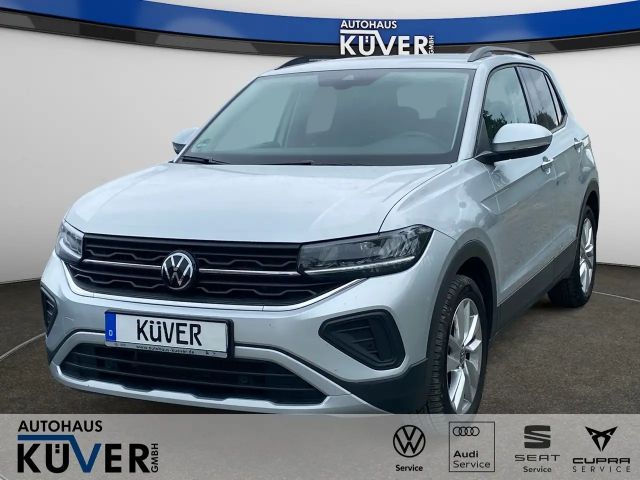 Volkswagen T-Cross 1.5 TSI DSG Life