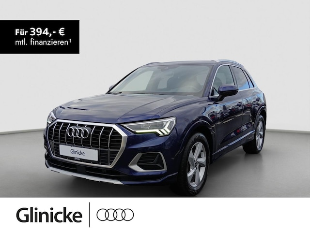 Audi Q3 35 TFSI S-Tronic