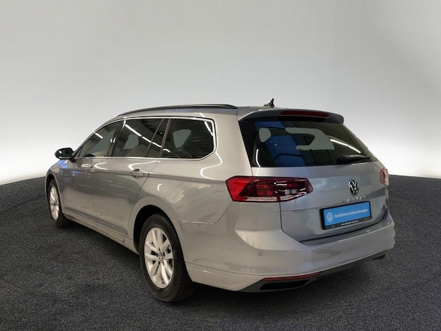 Volkswagen Passat 1.5 TSI Business DSG Variant