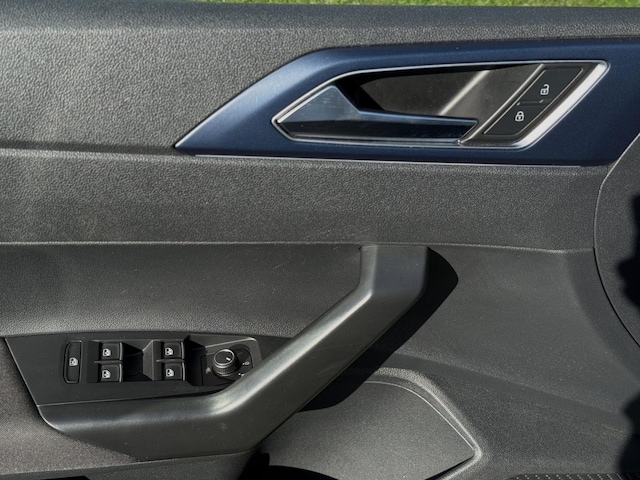 Volkswagen Polo 1.0 TSI TSi United