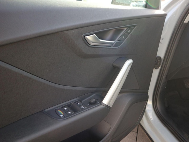 Audi Q2 35 TFSI S-Tronic