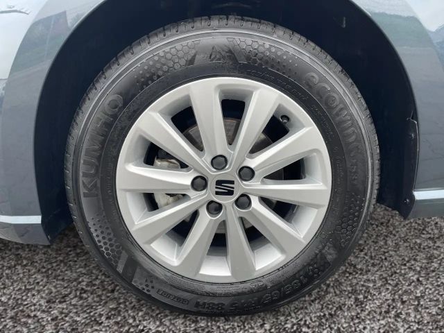 Seat Ibiza Reference