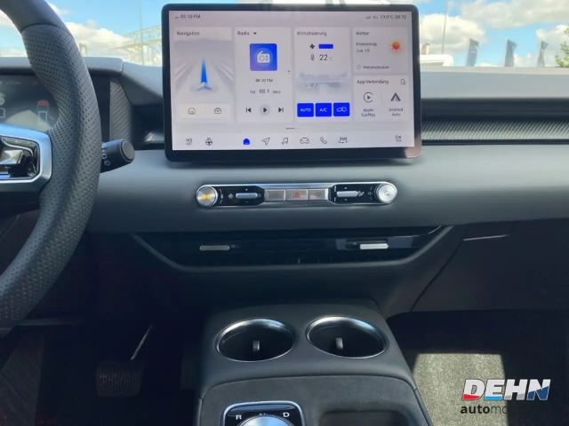 MG MGS5 64 kWh EV Luxury