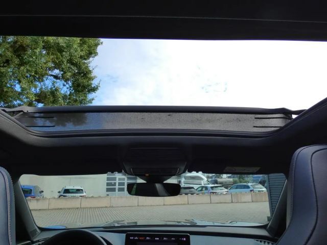 Cupra Formentor 2.0 Drive #DAB+ #ACC #CAM #LED #AHZV